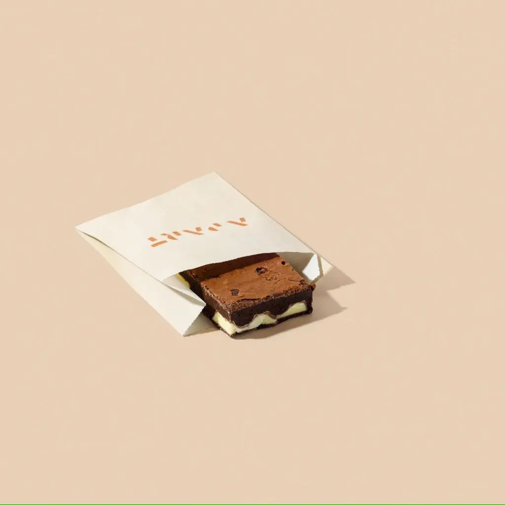براونيز - قطعة واحدة